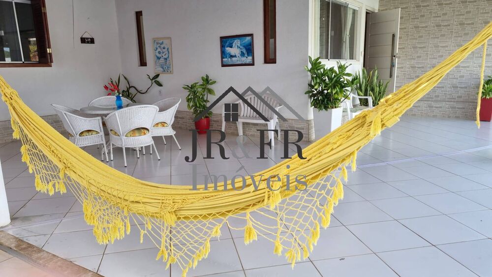Casa, 7 quartos, 450 m² - Foto 4