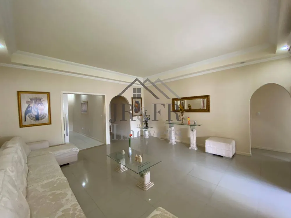 Casa, 7 quartos, 450 m² - Foto 11