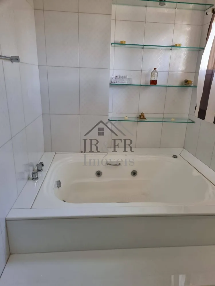 Casa, 7 quartos, 450 m² - Foto 13