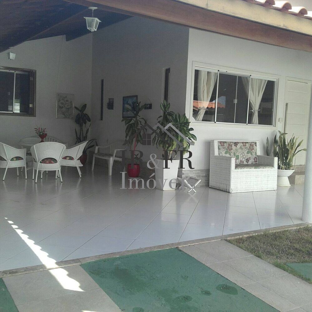 Casa, 7 quartos, 450 m² - Foto 3