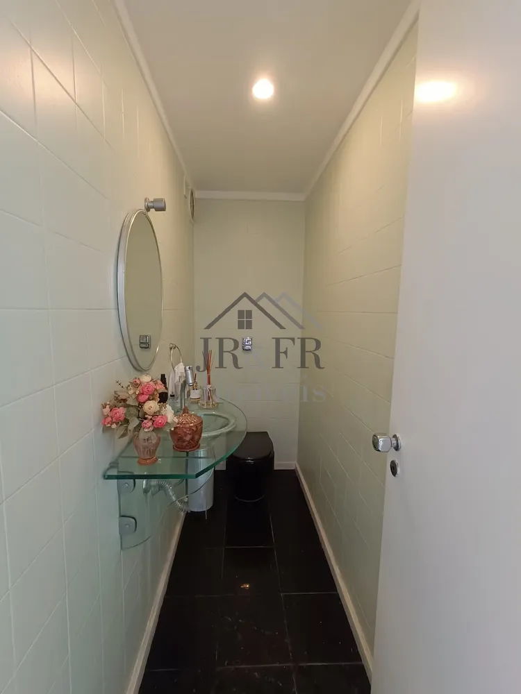 Apartamento, 4 quartos, 183 m² - Foto 8