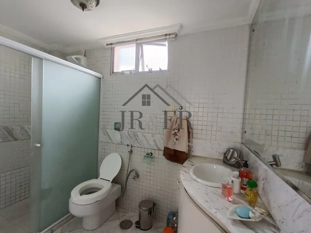 Apartamento, 4 quartos, 183 m² - Foto 4