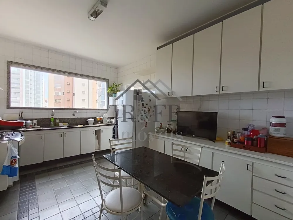 Apartamento, 4 quartos, 183 m² - Foto 9