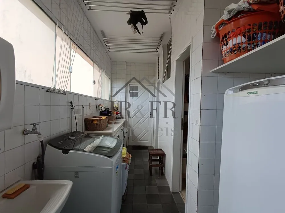 Apartamento, 4 quartos, 183 m² - Foto 11