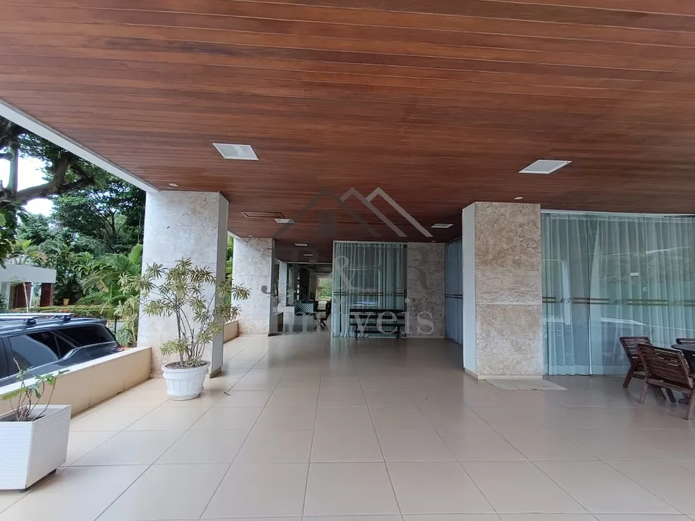 Apartamento, 4 quartos, 183 m² - Foto 3
