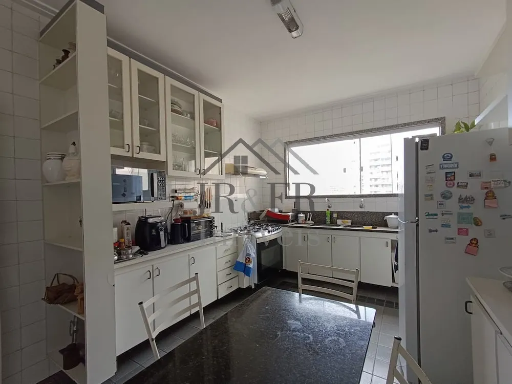 Apartamento, 4 quartos, 183 m² - Foto 1