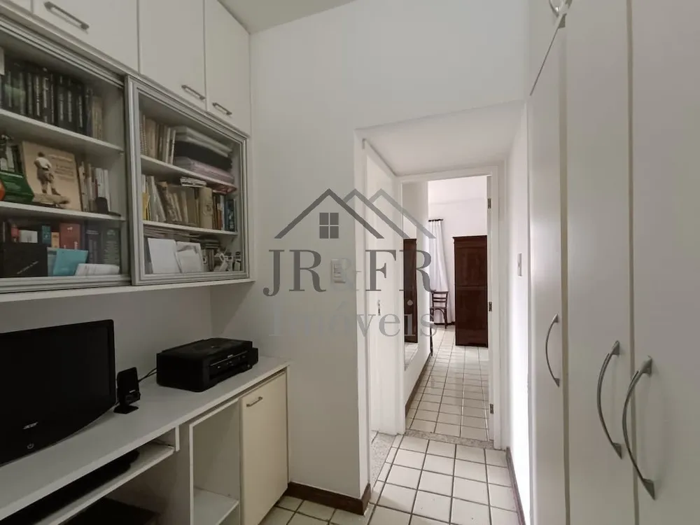 Apartamento, 4 quartos, 183 m² - Foto 5