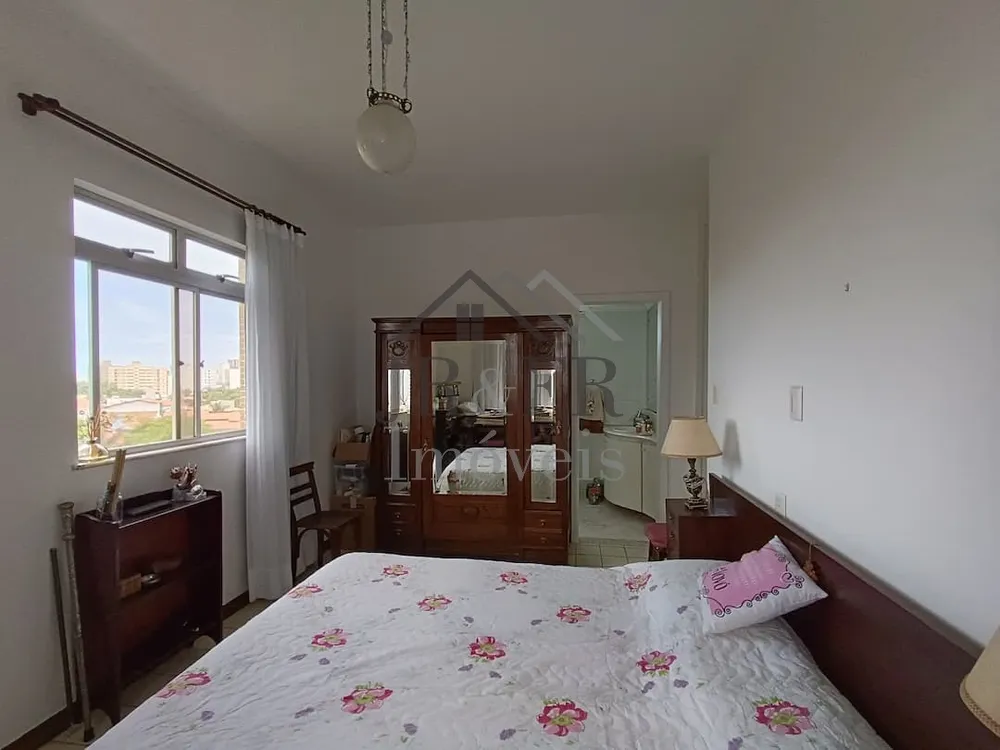 Apartamento, 4 quartos, 183 m² - Foto 6