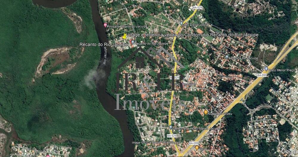 Terreno, 300 m² - Foto 2