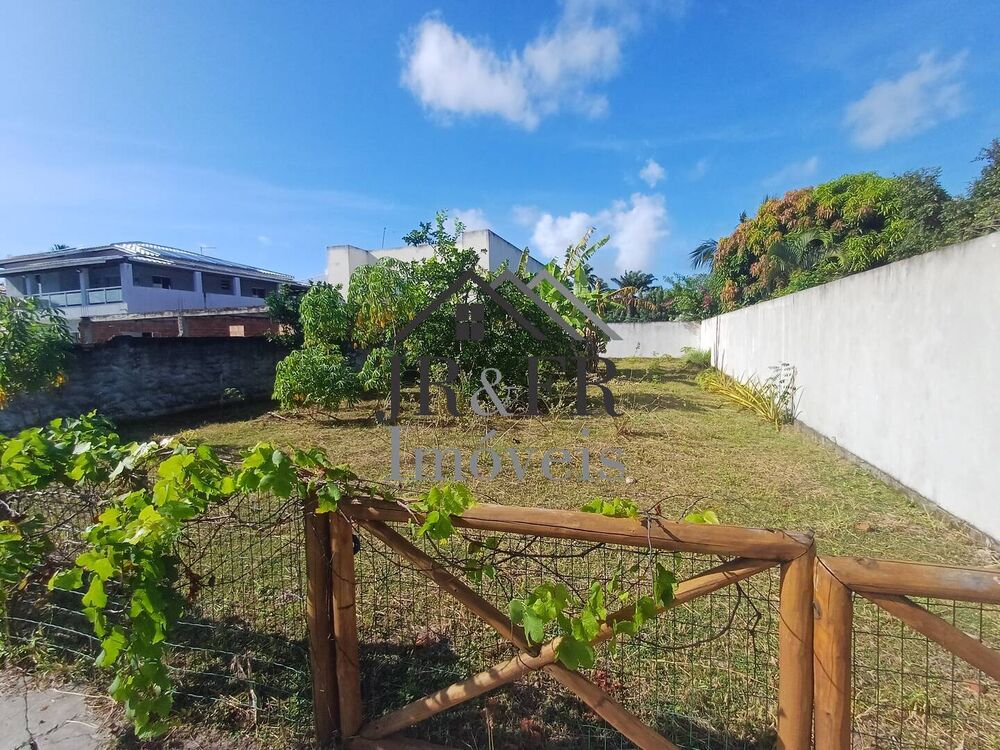 Terreno, 300 m² - Foto 1