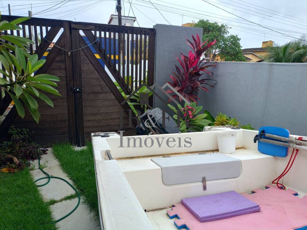 Casa, 2 quartos, 172 m² - Foto 4