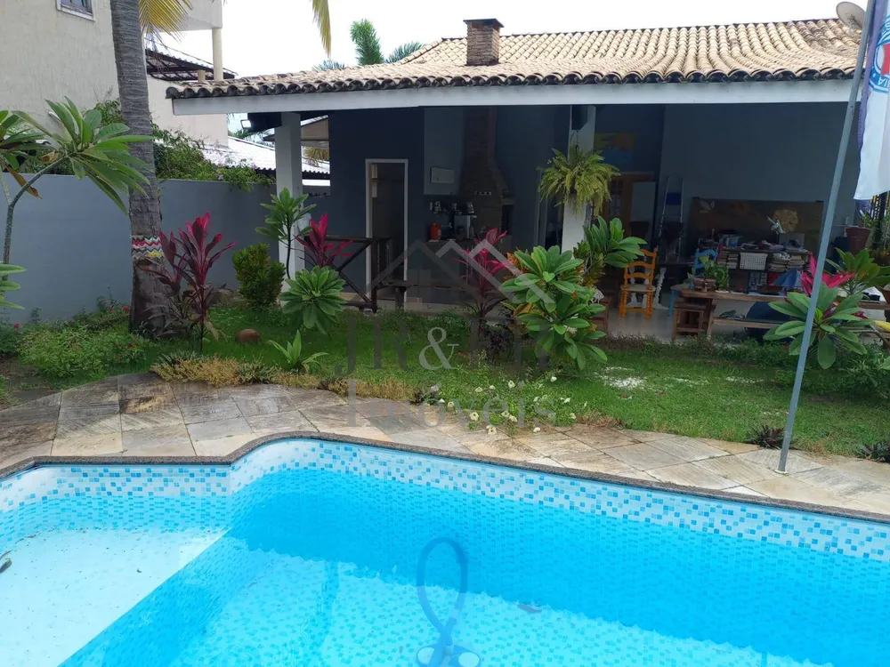 Casa, 2 quartos, 172 m² - Foto 6