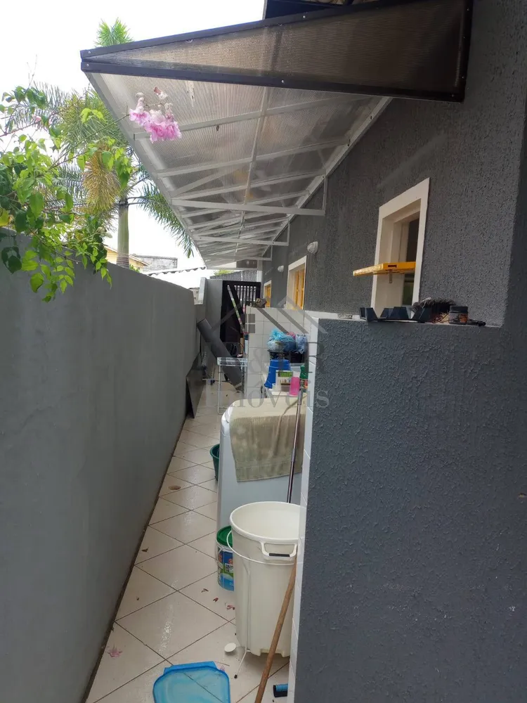 Casa, 2 quartos, 172 m² - Foto 14