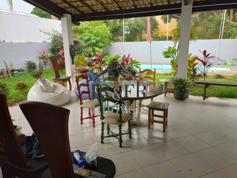 Casa, 2 quartos, 172 m² - Foto 1