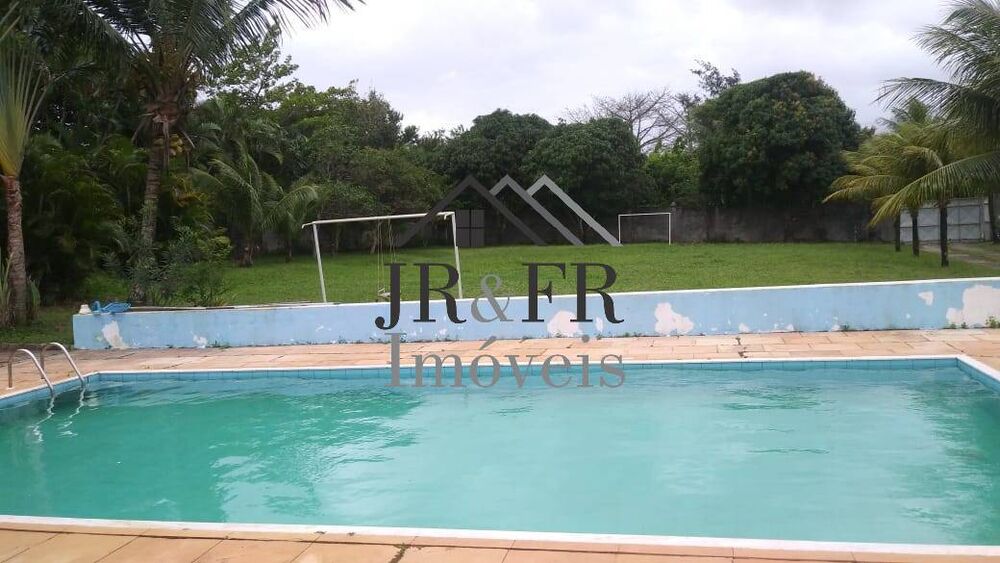 Terreno, 8220 m² - Foto 1