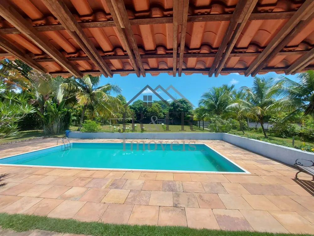 Terreno, 8220 m² - Foto 1