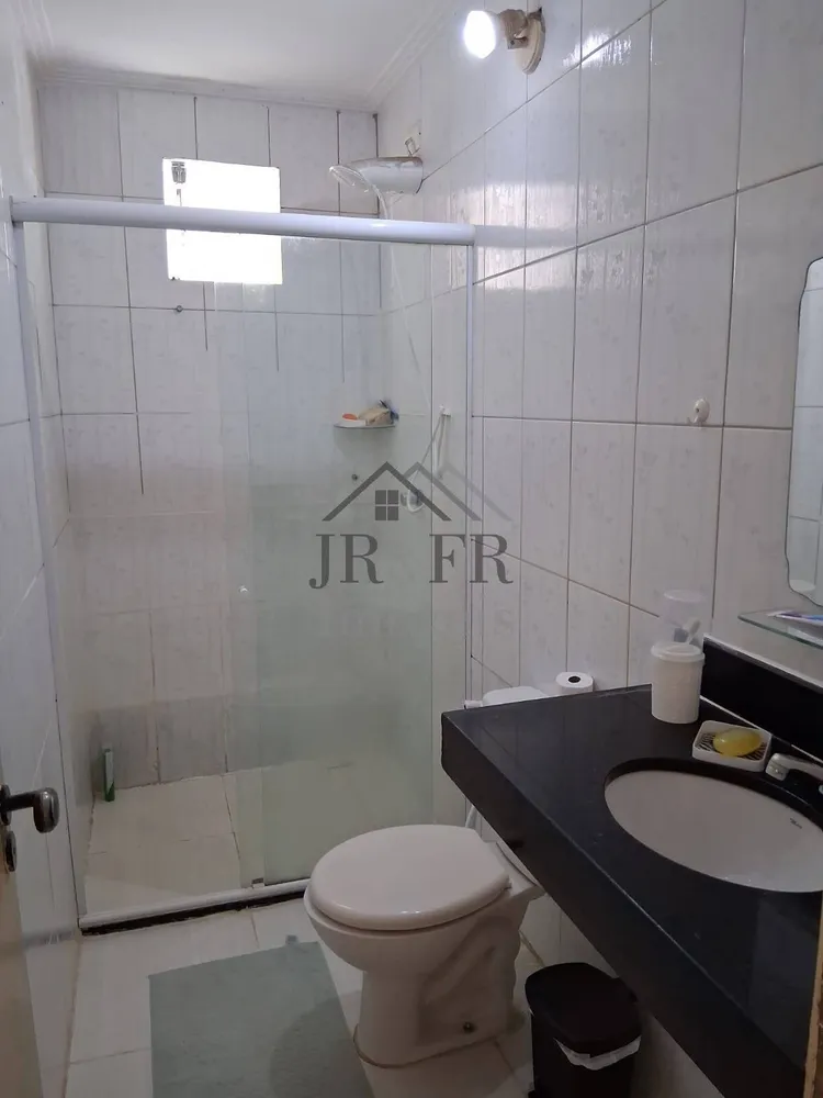 Casa, 5 quartos, 230 m² - Foto 8