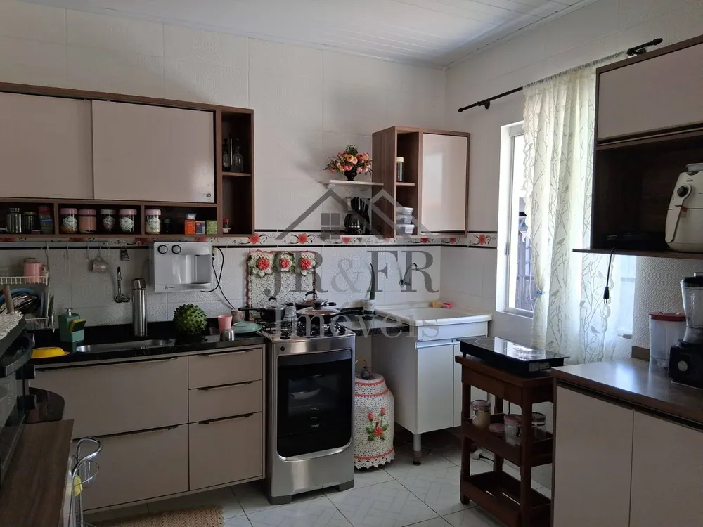 Casa, 5 quartos, 230 m² - Foto 6