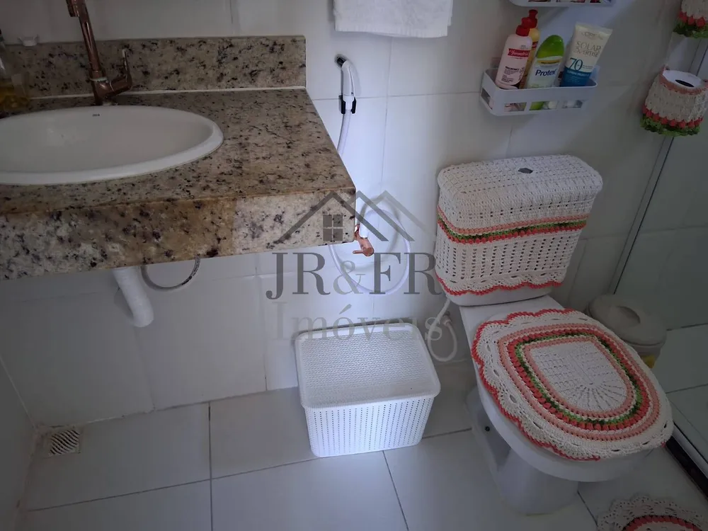 Casa, 5 quartos, 230 m² - Foto 9