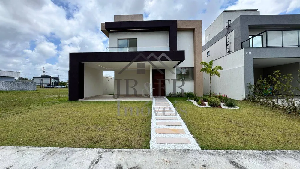 Casa, 4 quartos, 200 m² - Foto 1