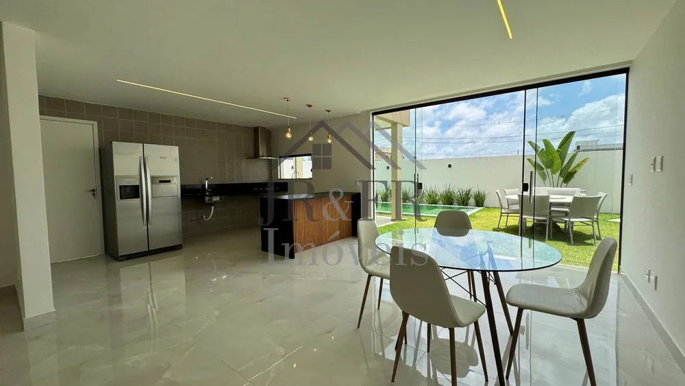 Casa, 4 quartos, 200 m² - Foto 3