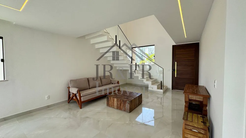 Casa, 4 quartos, 200 m² - Foto 2
