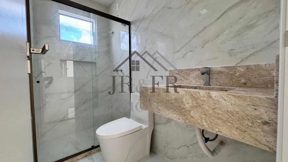 Casa, 4 quartos, 200 m² - Foto 4