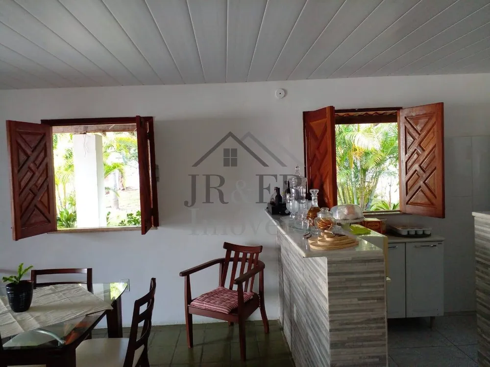 Casa, 7 quartos, 359 m² - Foto 9