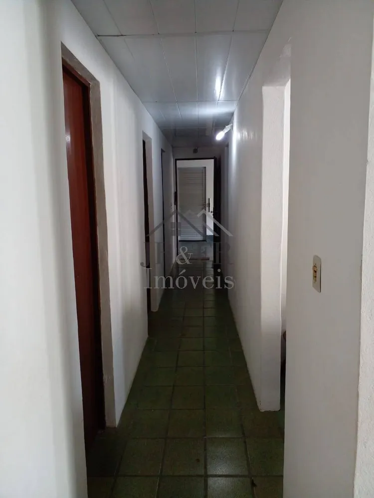 Casa, 7 quartos, 359 m² - Foto 4