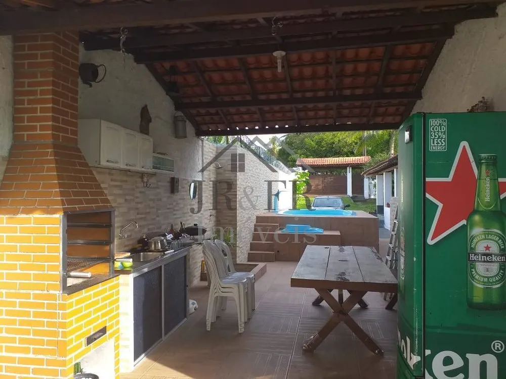 Casa, 7 quartos, 359 m² - Foto 1