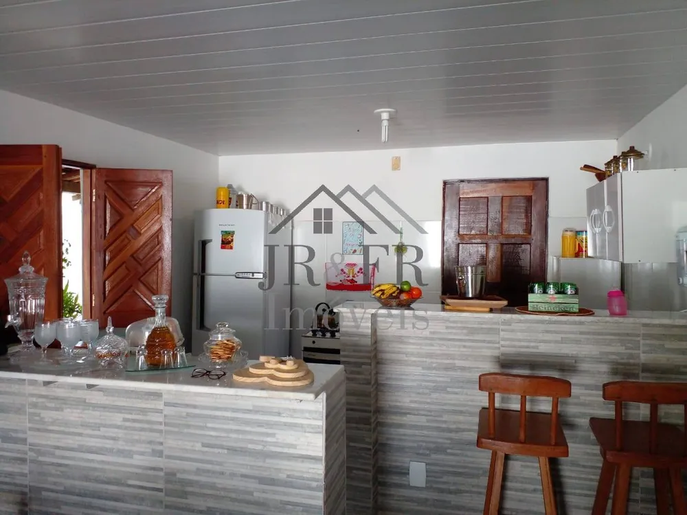 Casa, 7 quartos, 359 m² - Foto 3