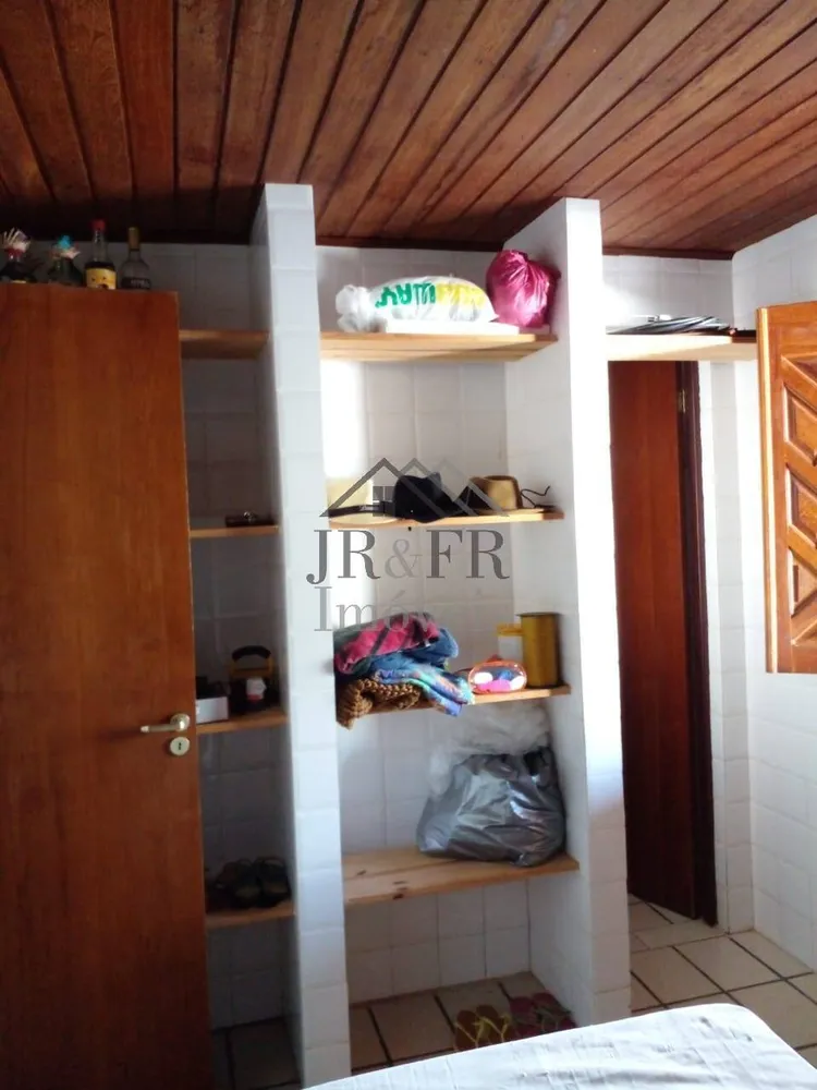 Casa, 7 quartos, 359 m² - Foto 6