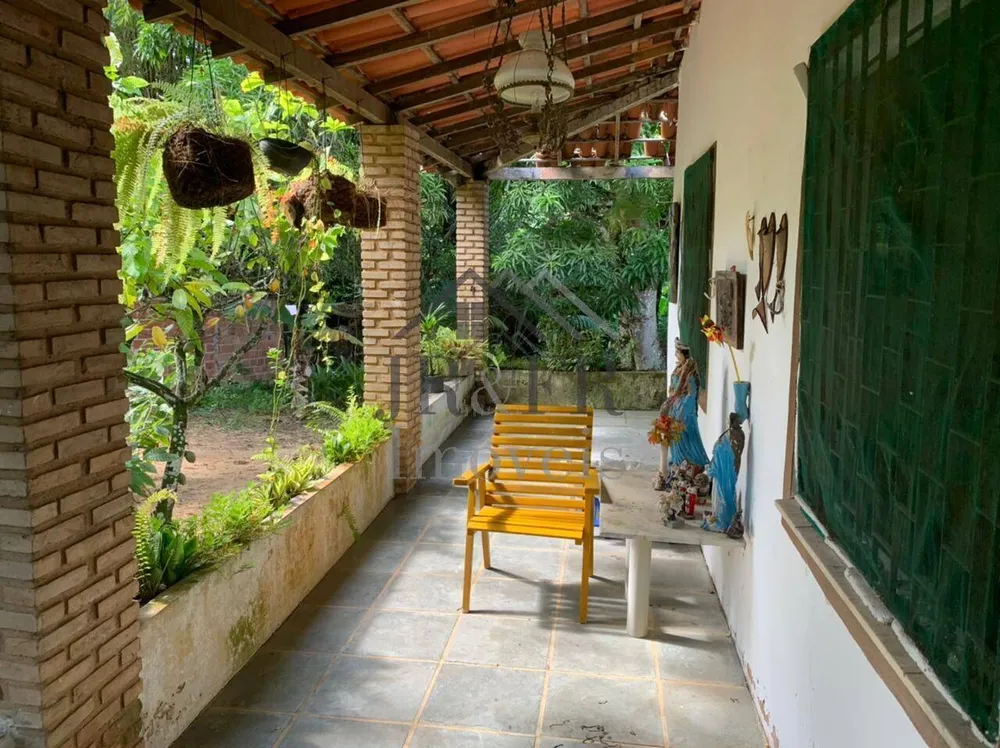 Sítio, 3 quartos, 3 hectares - Foto 14