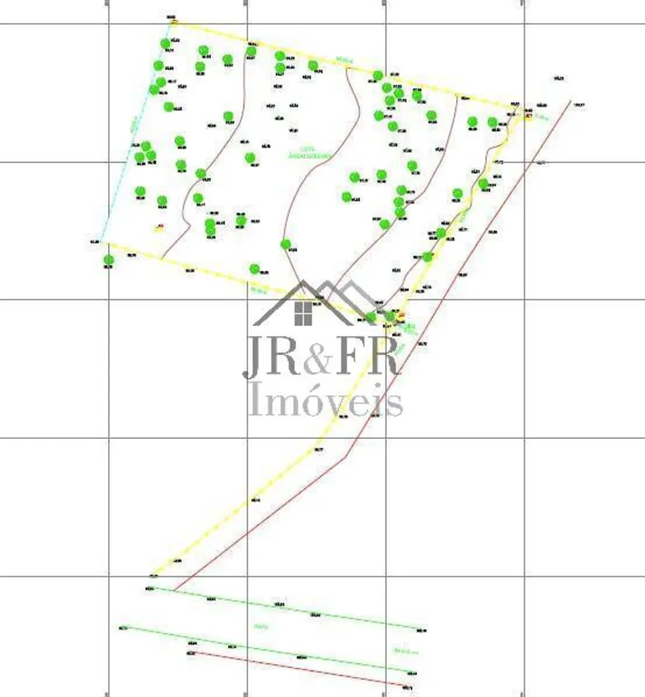 Terreno, 2442 m² - Foto 6