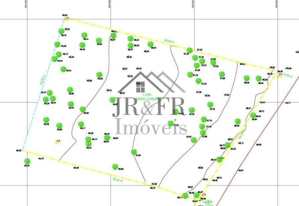 Terreno, 2442 m² - Foto 8