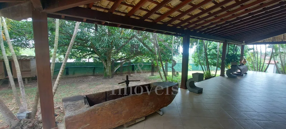 Sítio, 5 quartos, 6 hectares - Foto 11
