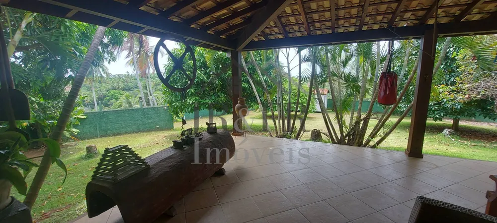 Sítio, 5 quartos, 6 hectares - Foto 12