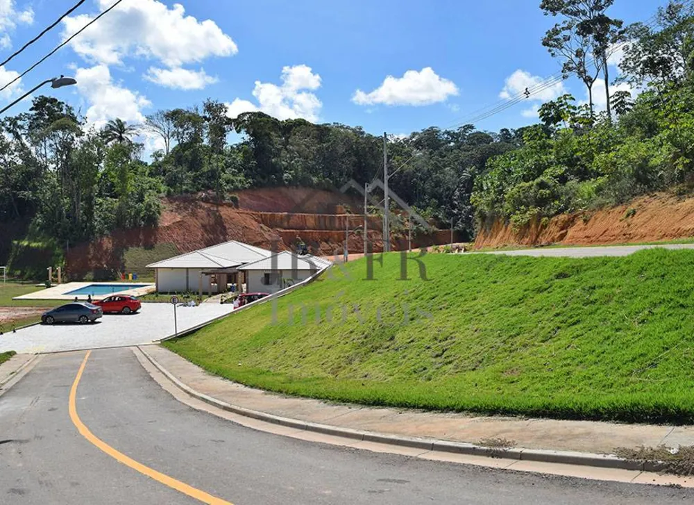 Terreno, 360 m² - Foto 8