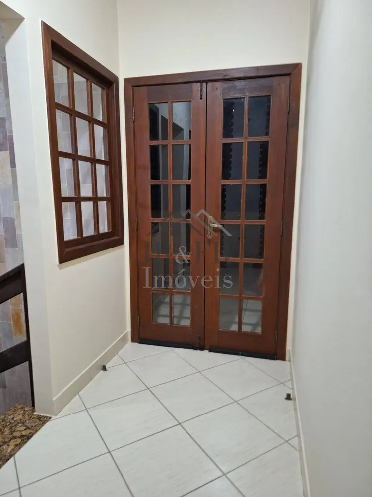 Casa, 3 quartos, 196 m² - Foto 6