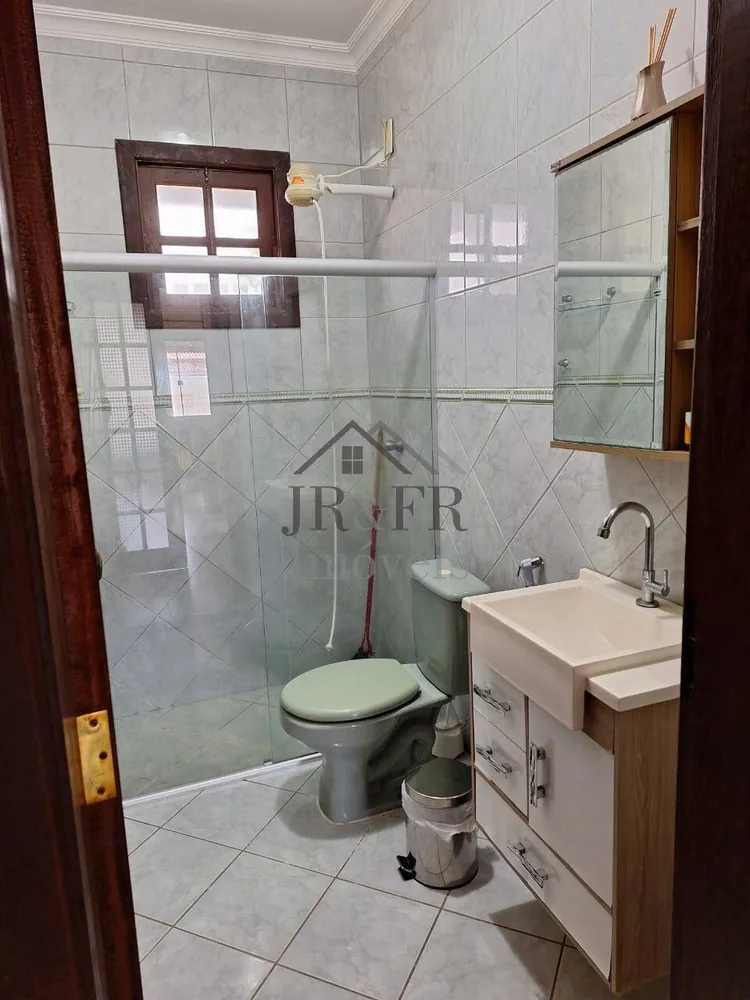 Casa, 3 quartos, 196 m² - Foto 7