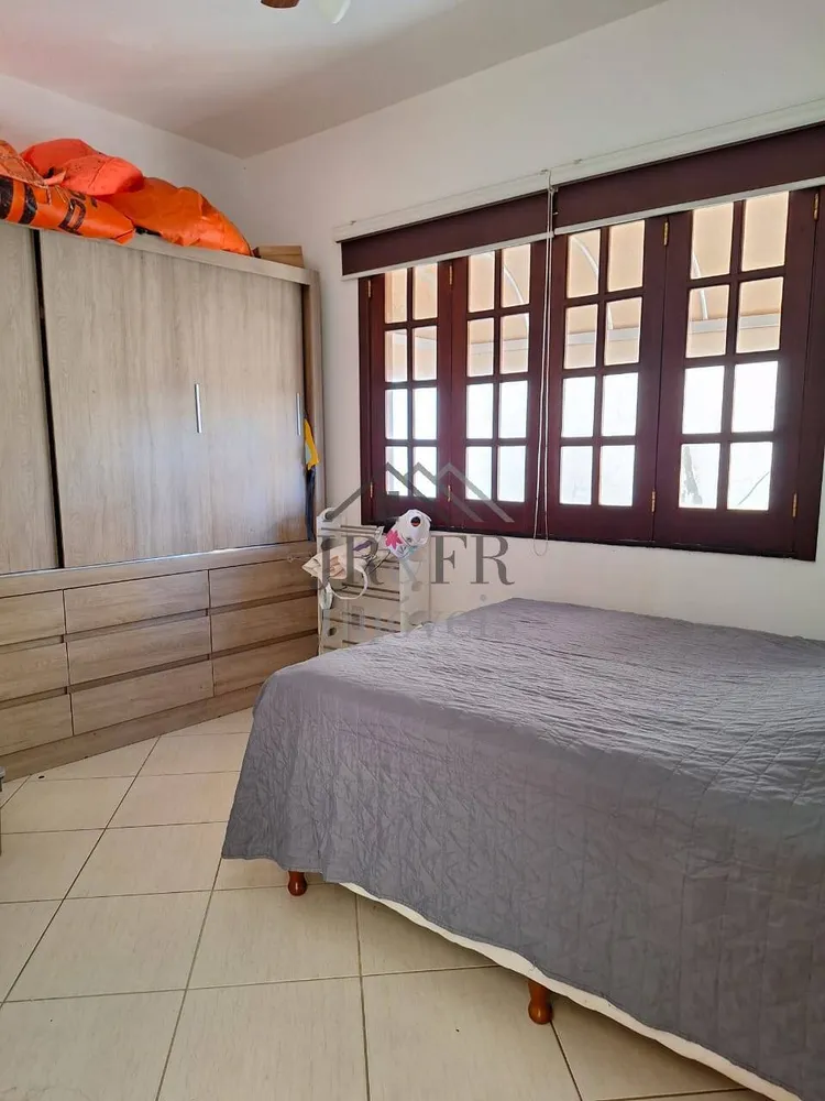 Casa, 3 quartos, 196 m² - Foto 5
