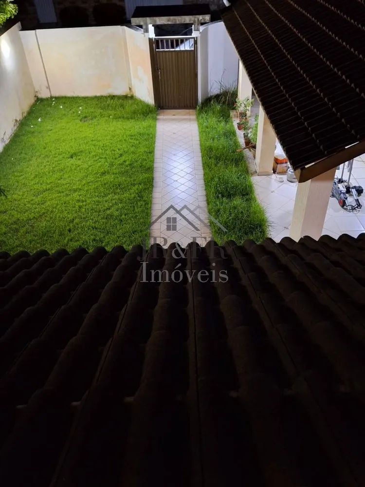 Casa, 3 quartos, 196 m² - Foto 2