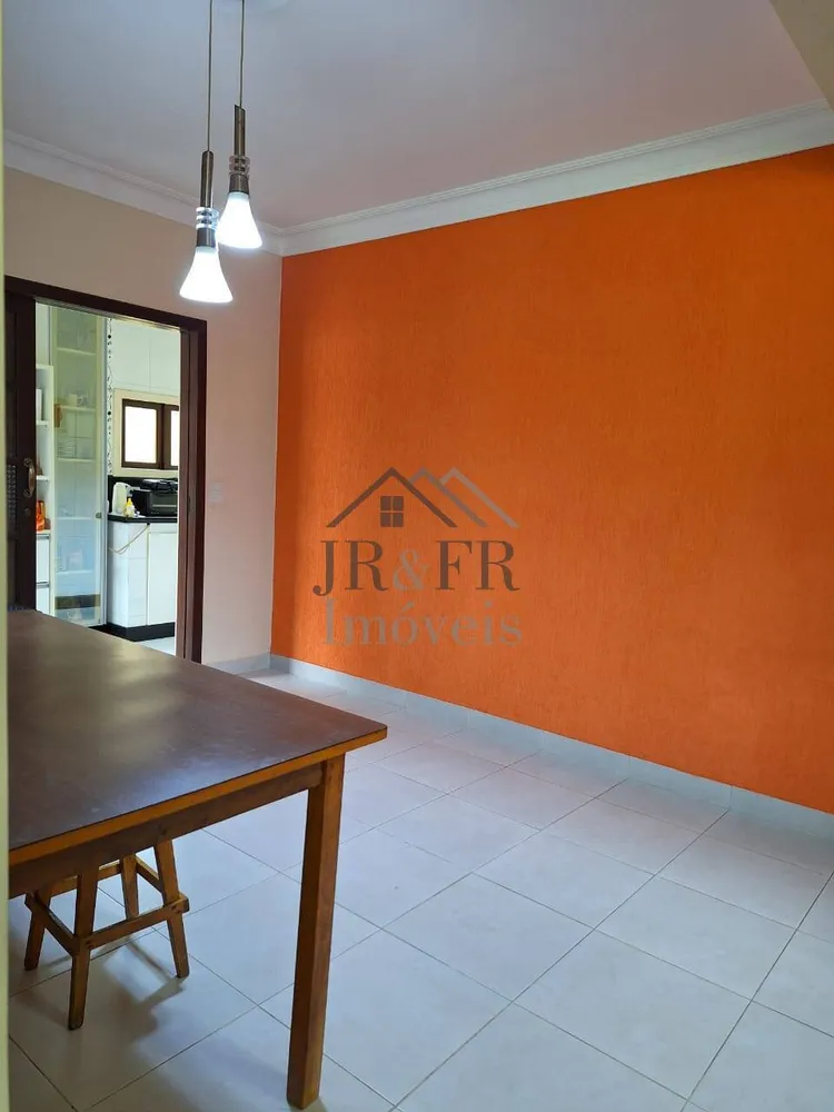 Casa, 3 quartos, 196 m² - Foto 4