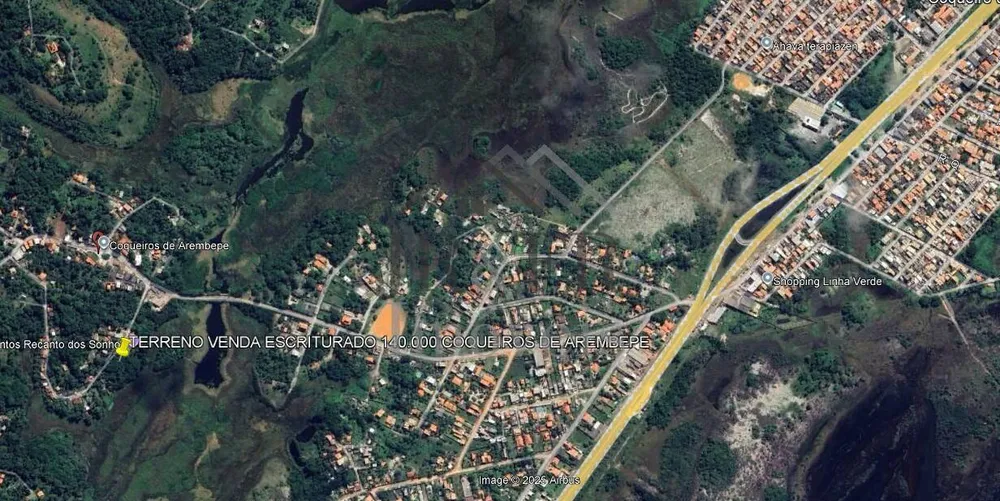 Terreno, 813 m² - Foto 7