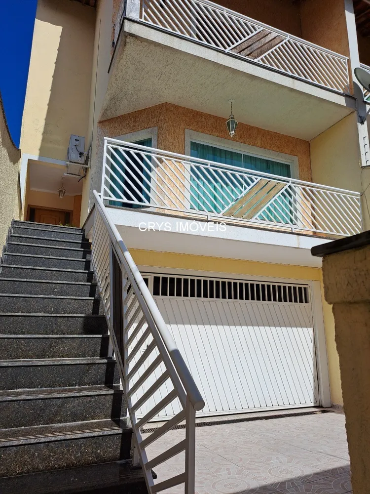 Casa, 3 quartos - Foto 12
