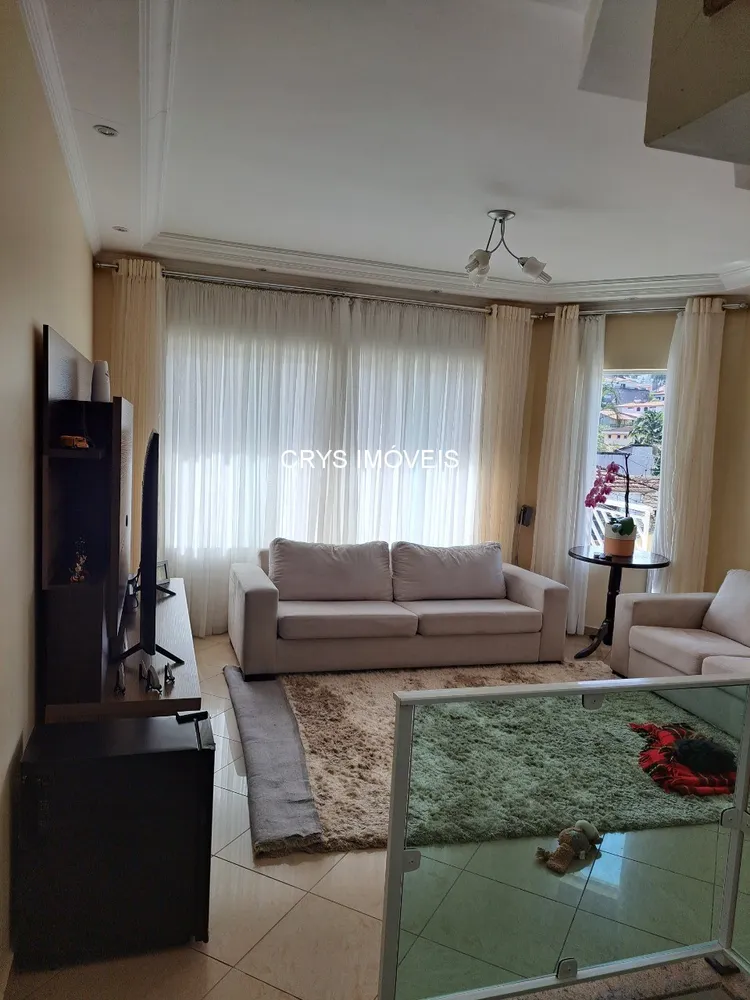Casa, 3 quartos - Foto 10