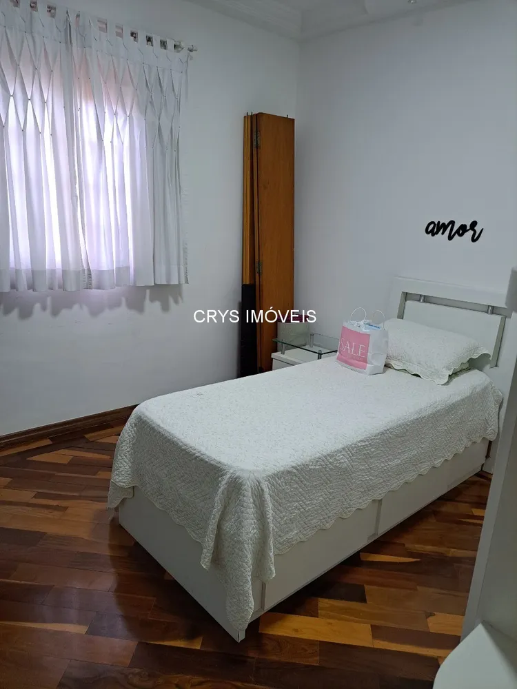 Casa, 3 quartos - Foto 5