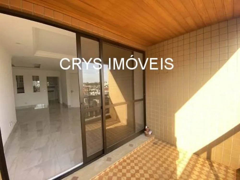Apartamento, 3 quartos, 107 m² - Foto 3