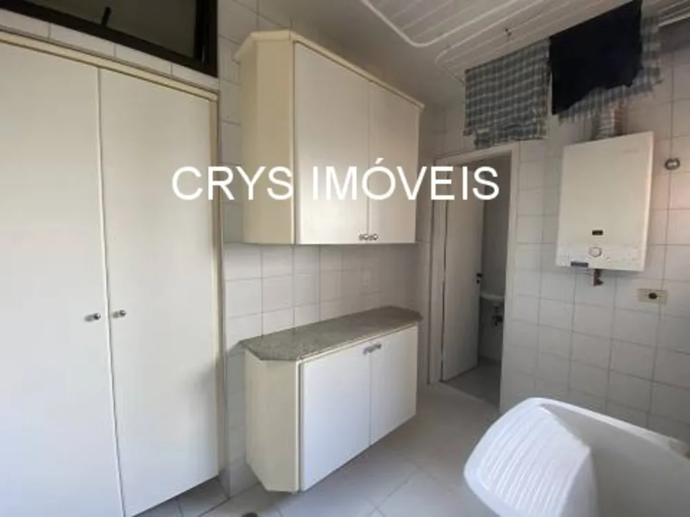 Apartamento, 3 quartos, 107 m² - Foto 4
