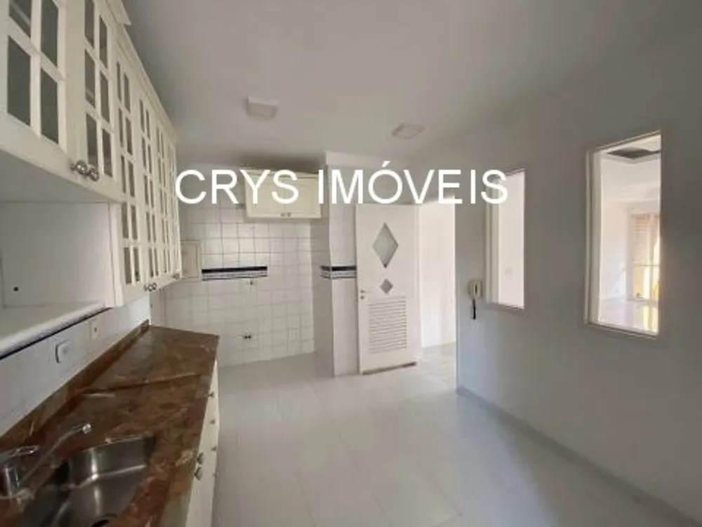 Apartamento, 3 quartos, 107 m² - Foto 1